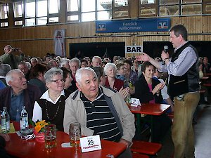 Die Schmalzler - Bayerischer Wald